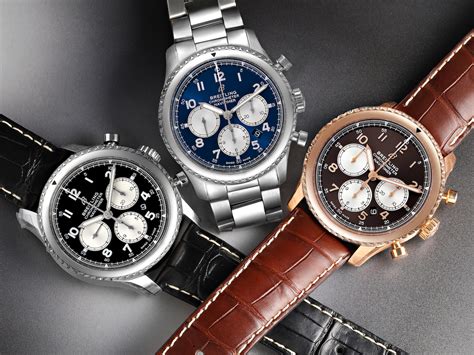 breitling watches year 2000|where are breitling watches made.